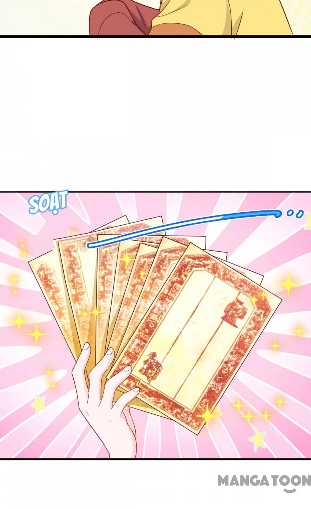 Tiền Tiêu Không Hết, Ta Phải Làm Sao? Chapter 18 - 16