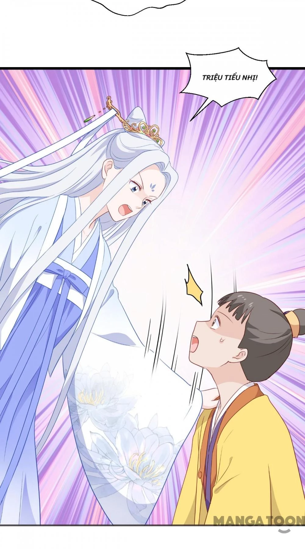 Tiền Tiêu Không Hết, Ta Phải Làm Sao? Chapter 18 - 29