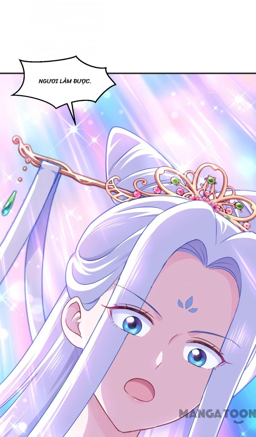 Tiền Tiêu Không Hết, Ta Phải Làm Sao? Chapter 18 - 31