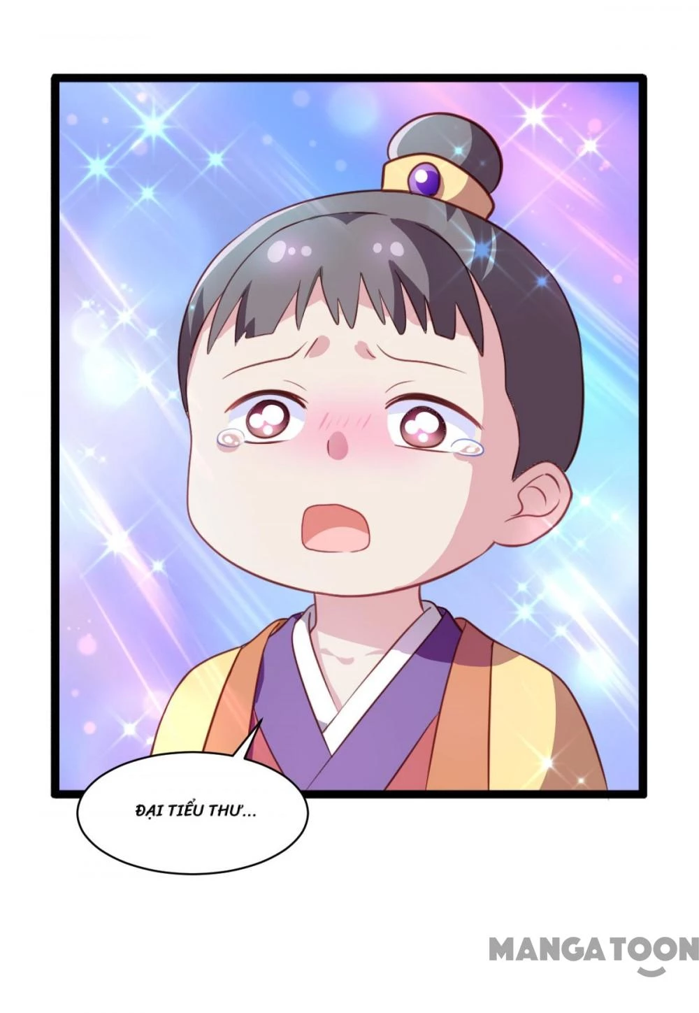 Tiền Tiêu Không Hết, Ta Phải Làm Sao? Chapter 18 - 33