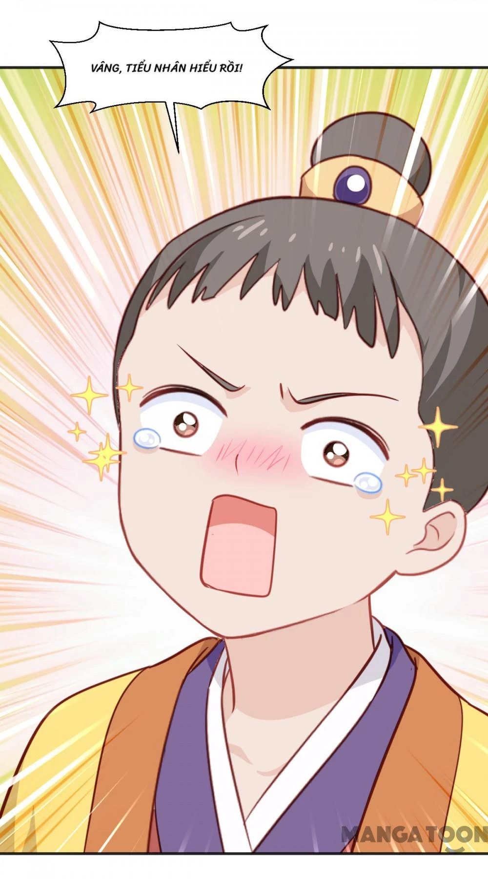 Tiền Tiêu Không Hết, Ta Phải Làm Sao? Chapter 18 - 41