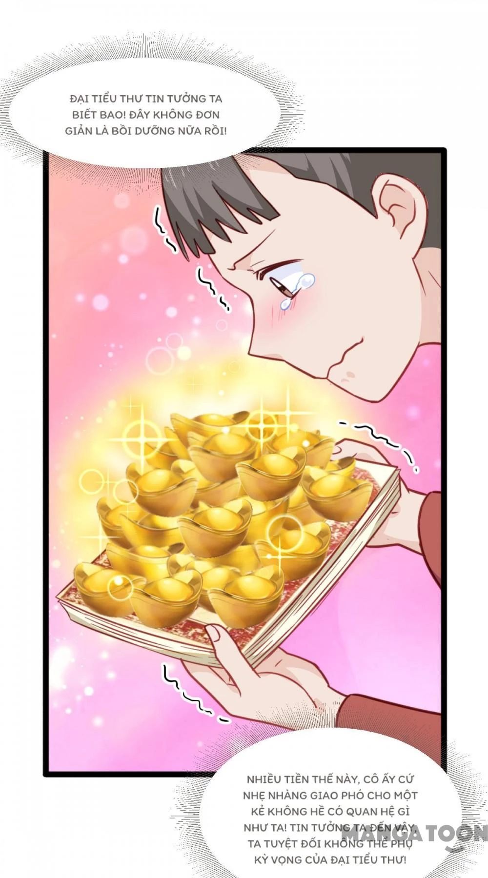 Tiền Tiêu Không Hết, Ta Phải Làm Sao? Chapter 18 - 43