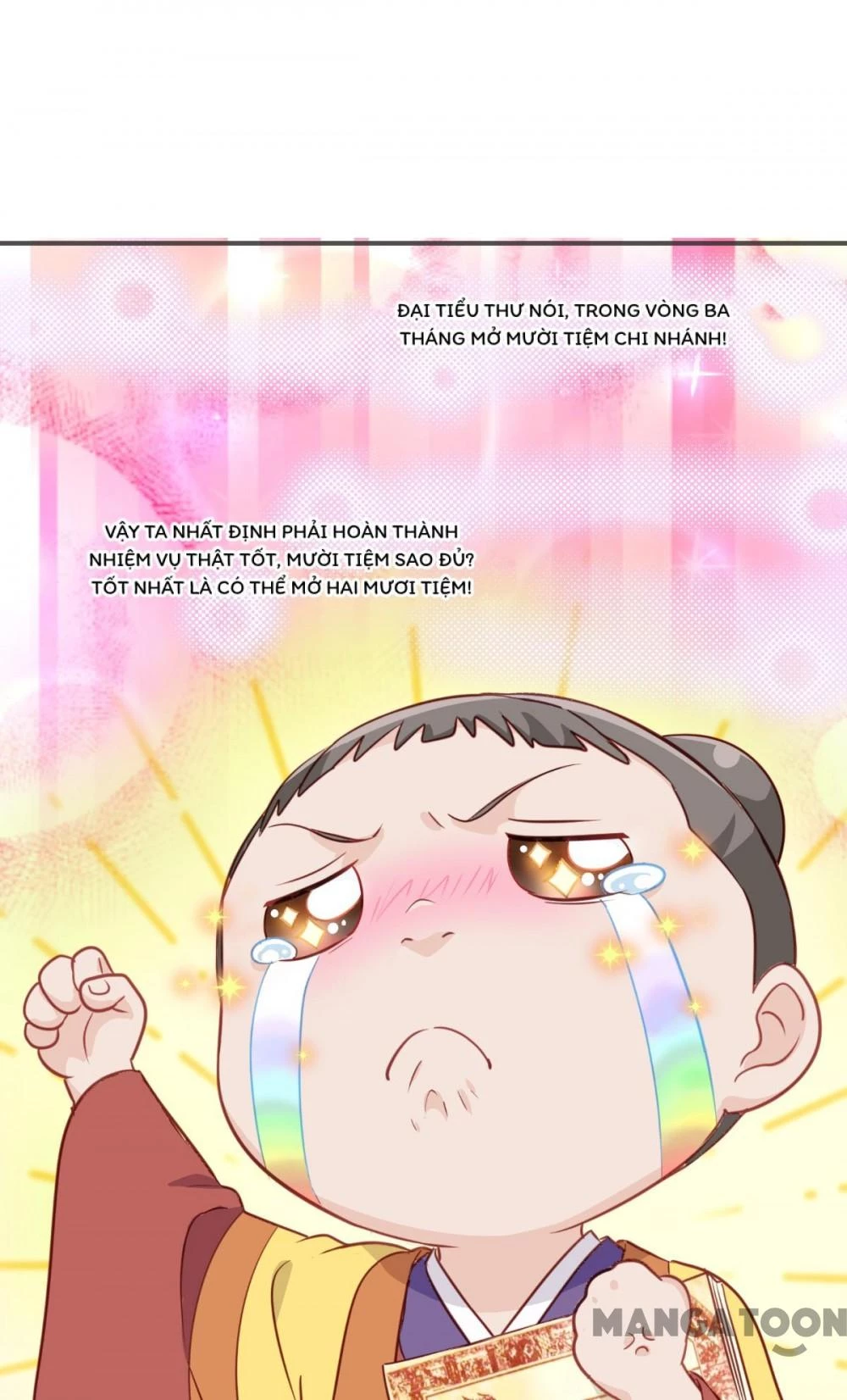 Tiền Tiêu Không Hết, Ta Phải Làm Sao? Chapter 18 - 45