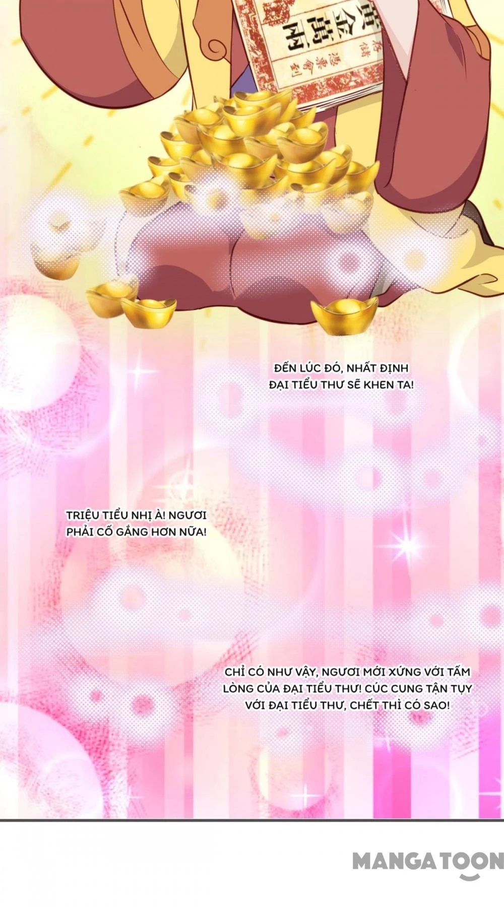 Tiền Tiêu Không Hết, Ta Phải Làm Sao? Chapter 18 - 46