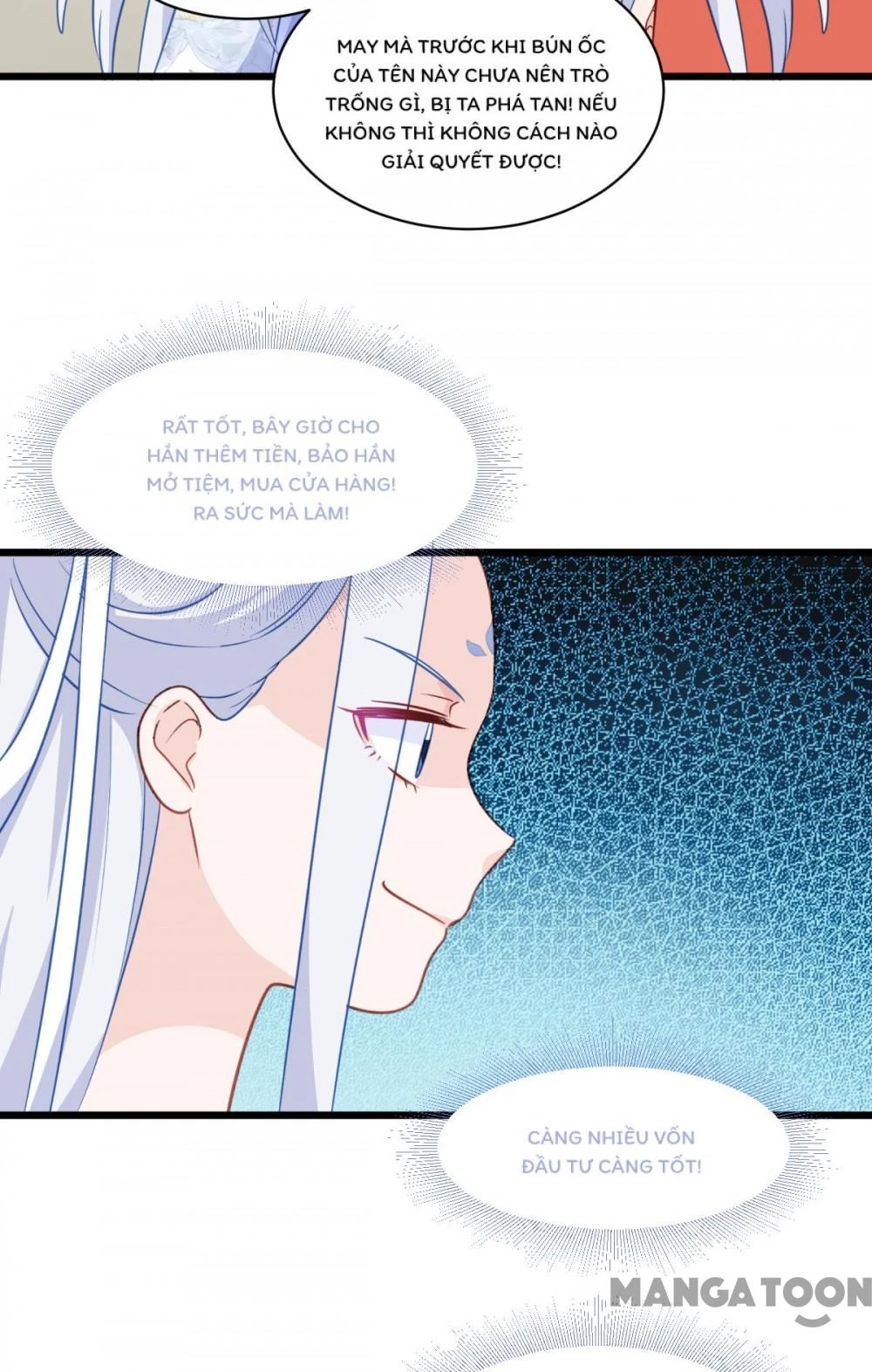 Tiền Tiêu Không Hết, Ta Phải Làm Sao? Chapter 18 - 49