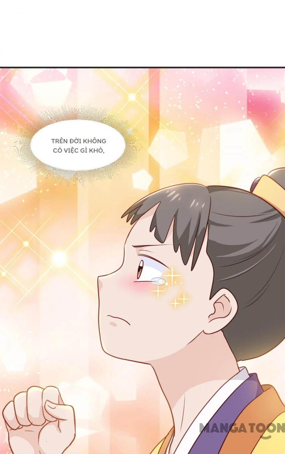 Tiền Tiêu Không Hết, Ta Phải Làm Sao? Chapter 18 - 51