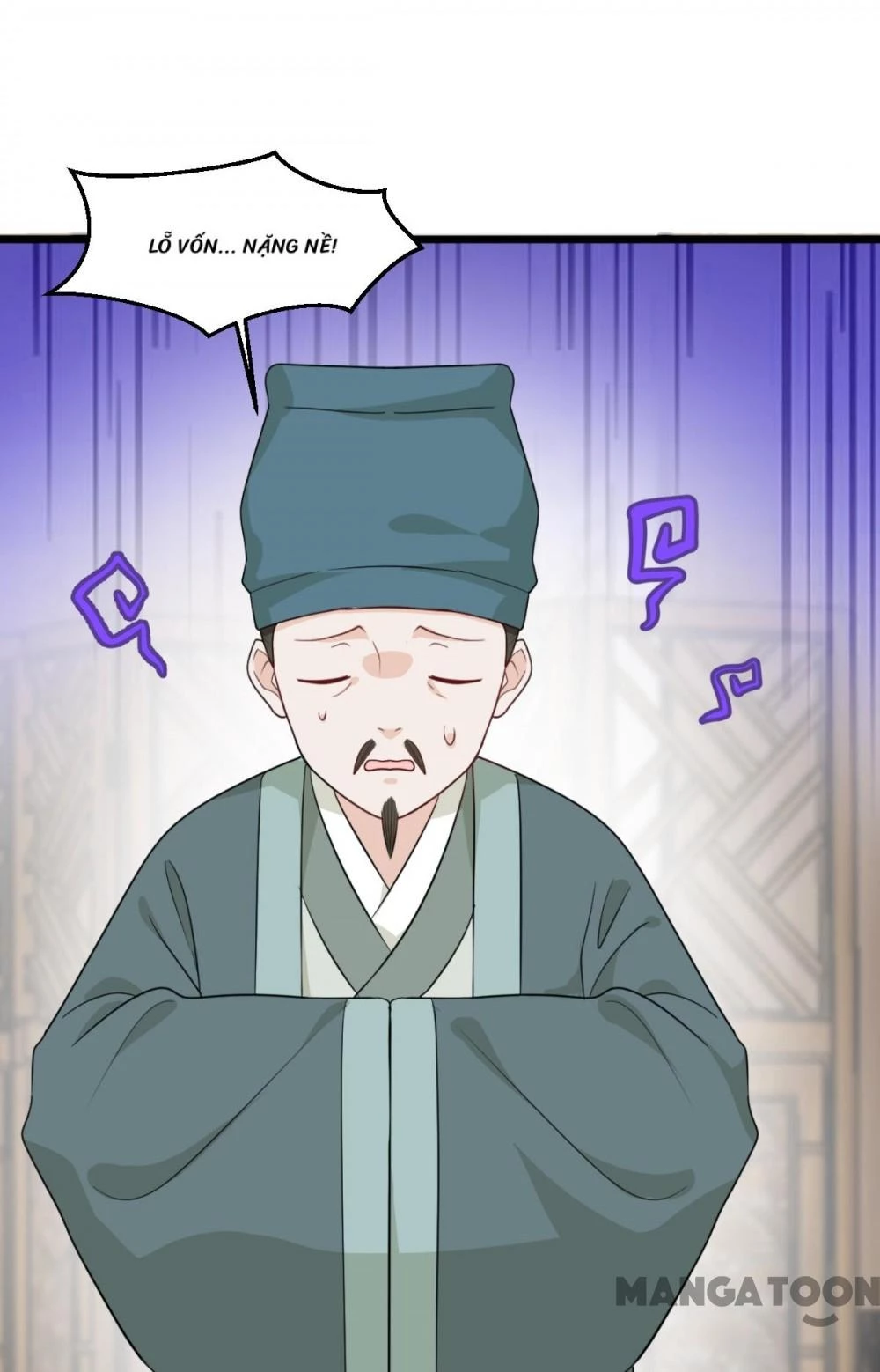 Tiền Tiêu Không Hết, Ta Phải Làm Sao? Chapter 19 - 5