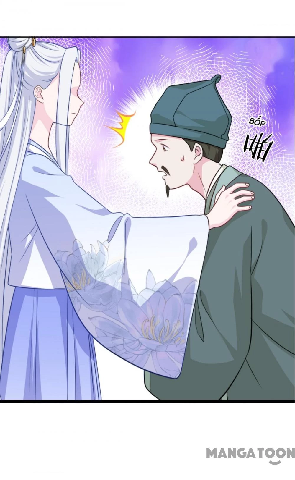 Tiền Tiêu Không Hết, Ta Phải Làm Sao? Chapter 19 - 8