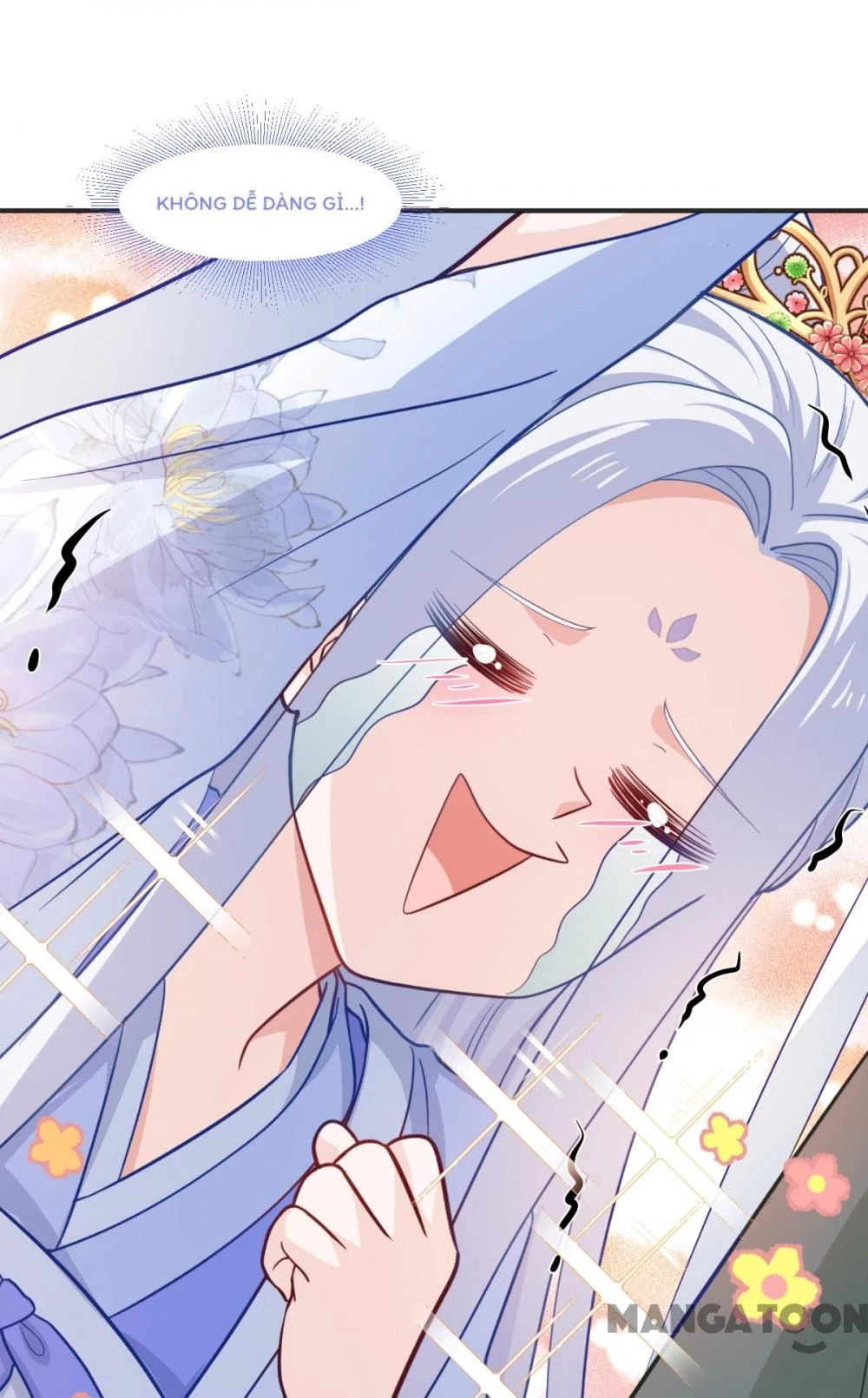 Tiền Tiêu Không Hết, Ta Phải Làm Sao? Chapter 19 - 9