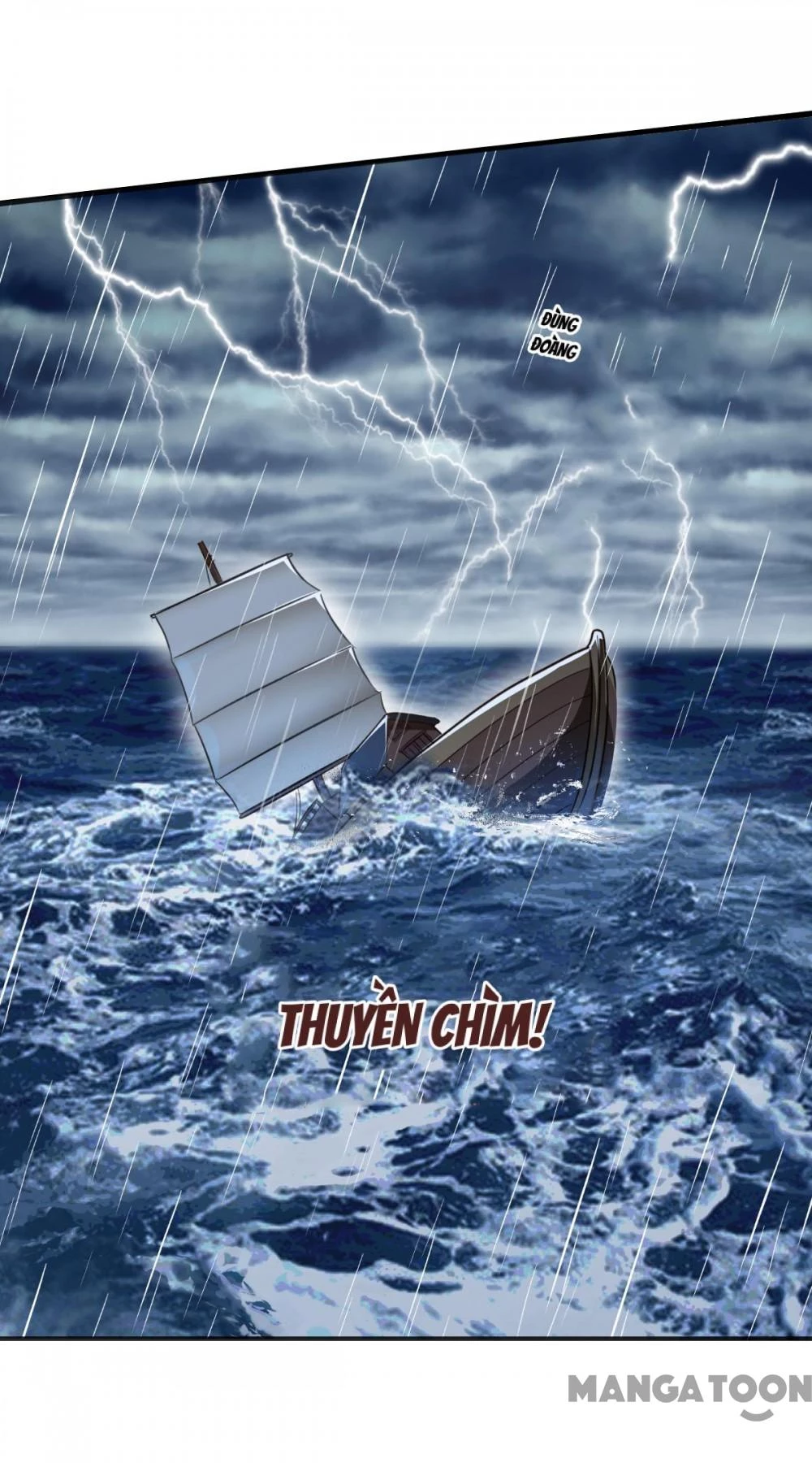 Tiền Tiêu Không Hết, Ta Phải Làm Sao? Chapter 19 - 18