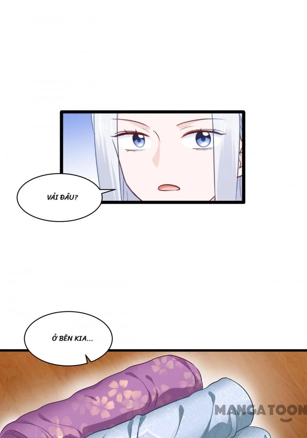 Tiền Tiêu Không Hết, Ta Phải Làm Sao? Chapter 19 - 21