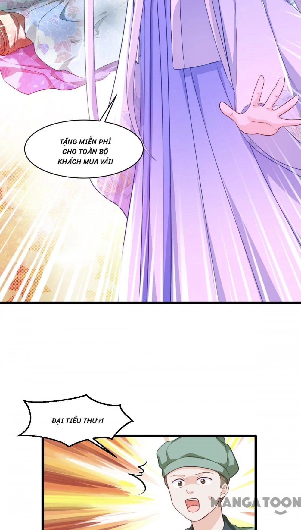 Tiền Tiêu Không Hết, Ta Phải Làm Sao? Chapter 19 - 27