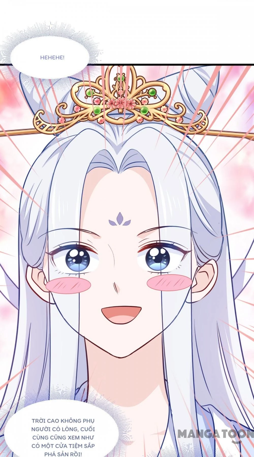 Tiền Tiêu Không Hết, Ta Phải Làm Sao? Chapter 19 - 35