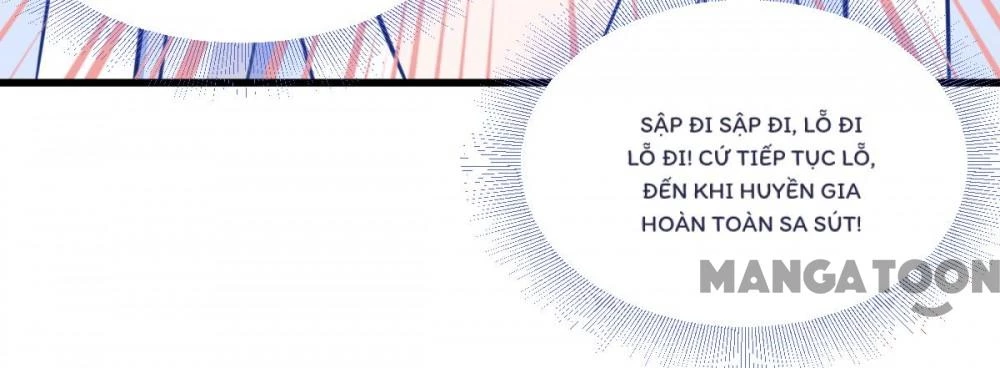 Tiền Tiêu Không Hết, Ta Phải Làm Sao? Chapter 19 - 36