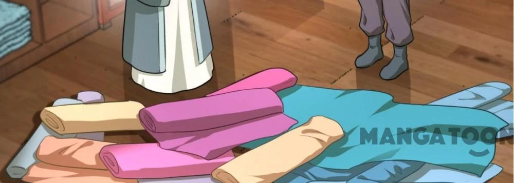 Tiền Tiêu Không Hết, Ta Phải Làm Sao? Chapter 19 - 42