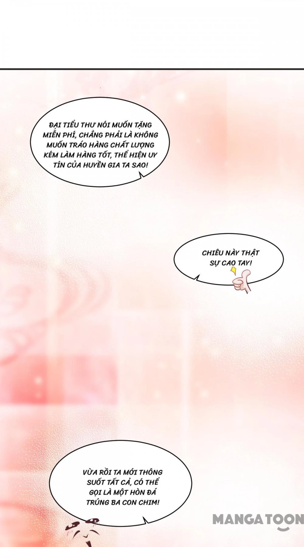 Tiền Tiêu Không Hết, Ta Phải Làm Sao? Chapter 19 - 45