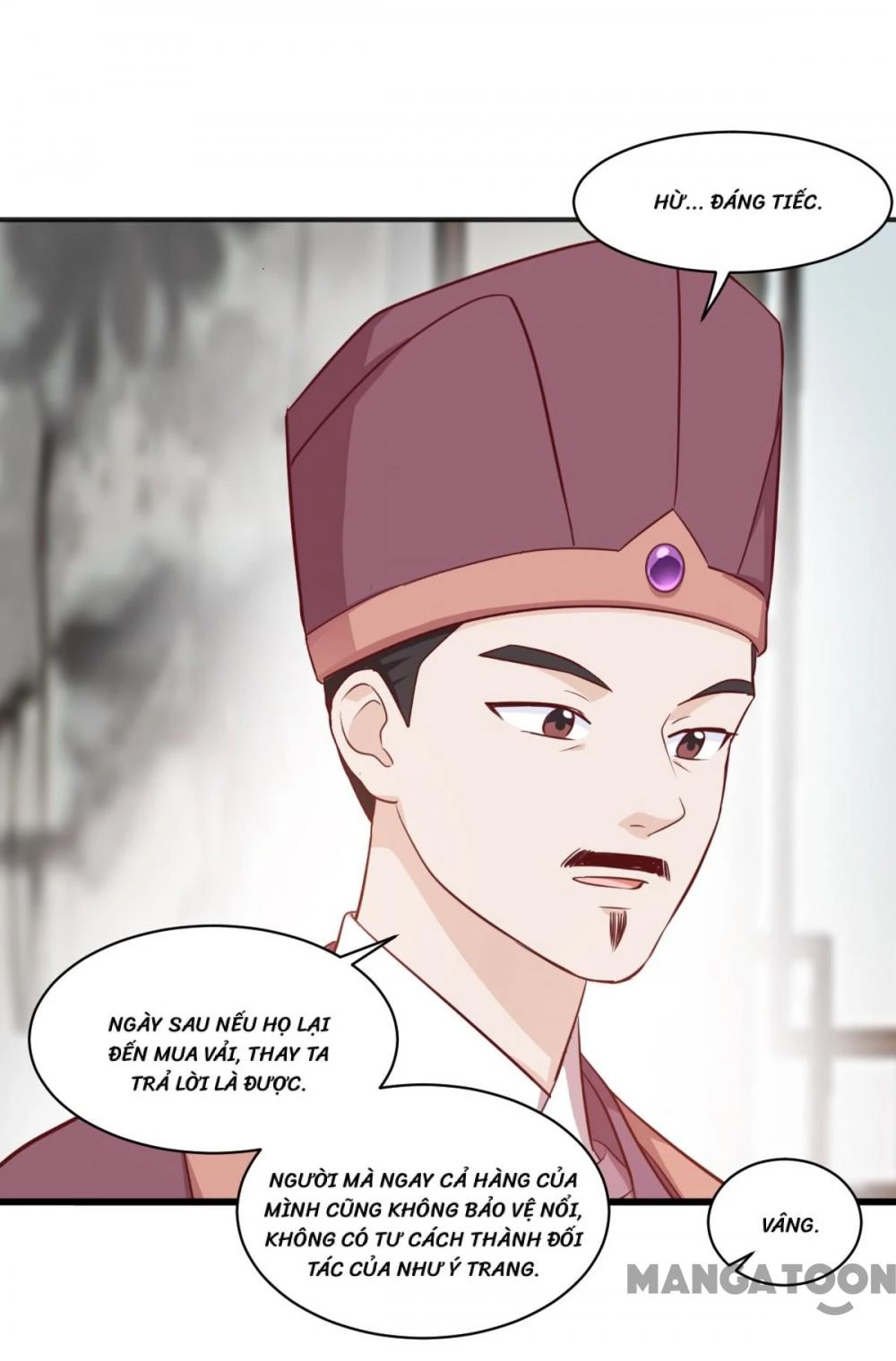 Tiền Tiêu Không Hết, Ta Phải Làm Sao? Chapter 19 - 57