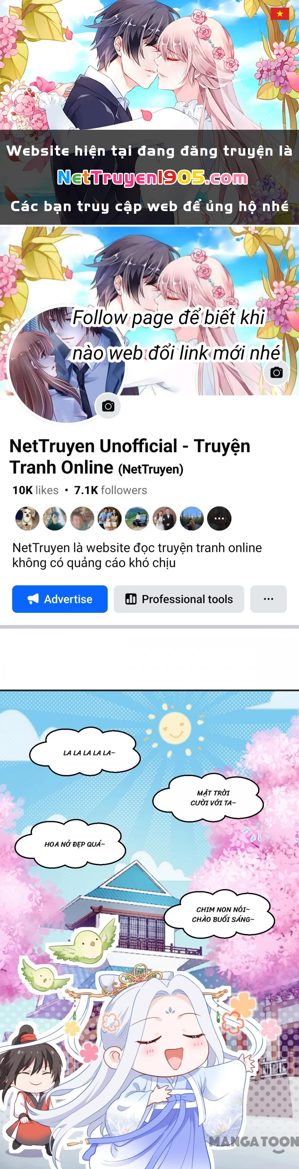 Tiền Tiêu Không Hết, Ta Phải Làm Sao? Chapter 20 - 1