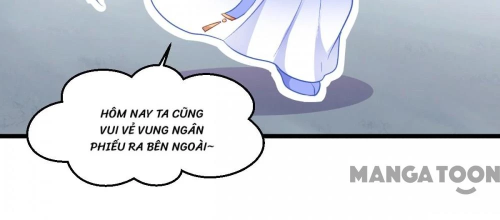 Tiền Tiêu Không Hết, Ta Phải Làm Sao? Chapter 20 - 2