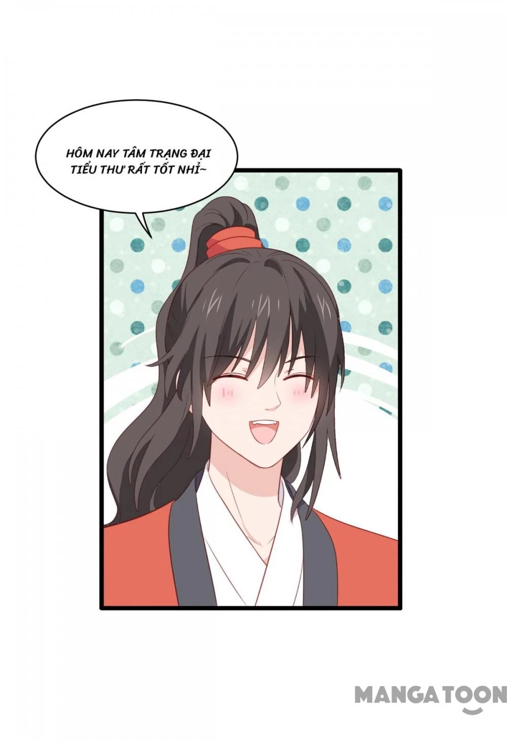 Tiền Tiêu Không Hết, Ta Phải Làm Sao? Chapter 20 - 3