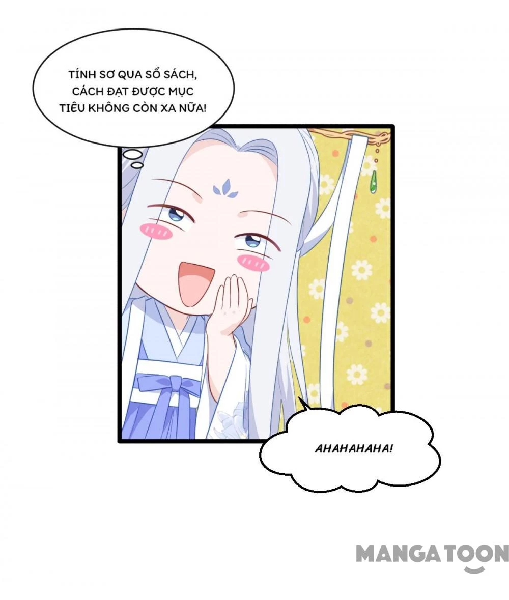 Tiền Tiêu Không Hết, Ta Phải Làm Sao? Chapter 20 - 5