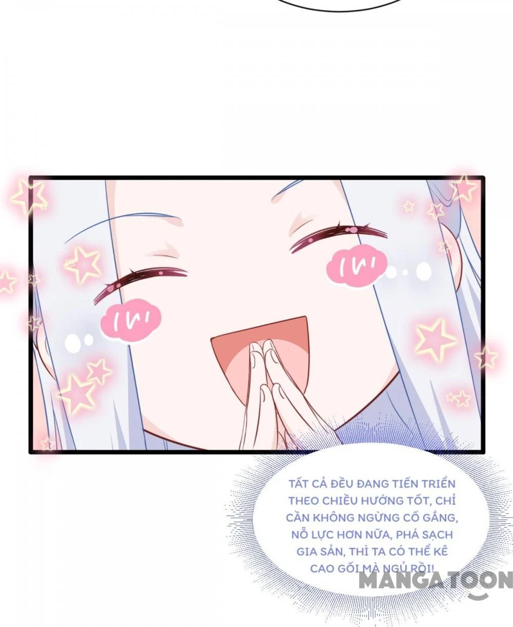 Tiền Tiêu Không Hết, Ta Phải Làm Sao? Chapter 20 - 7