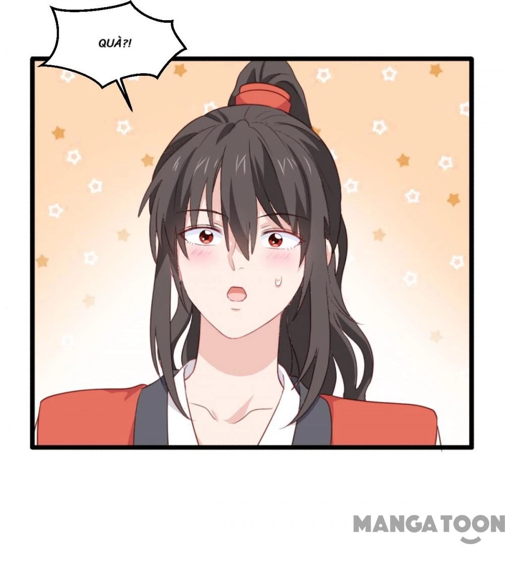 Tiền Tiêu Không Hết, Ta Phải Làm Sao? Chapter 20 - 9