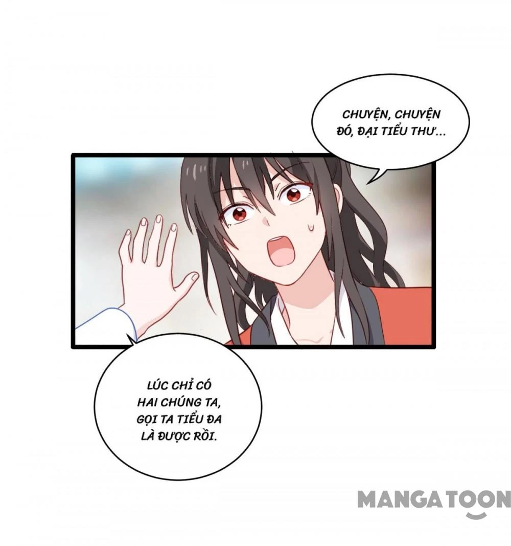 Tiền Tiêu Không Hết, Ta Phải Làm Sao? Chapter 20 - 11