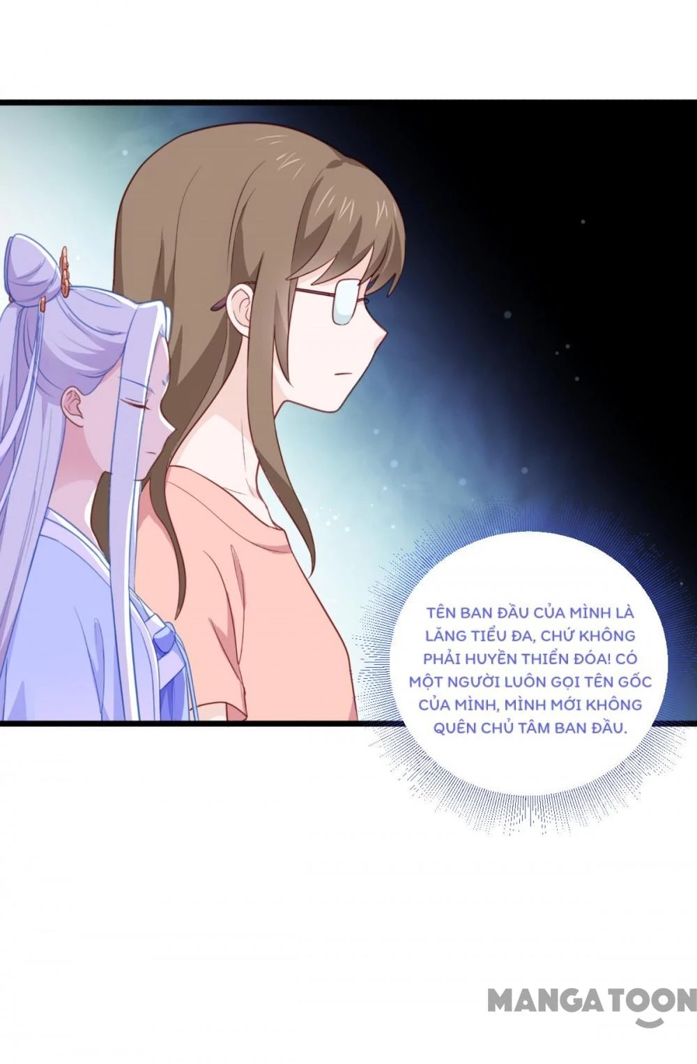 Tiền Tiêu Không Hết, Ta Phải Làm Sao? Chapter 20 - 12