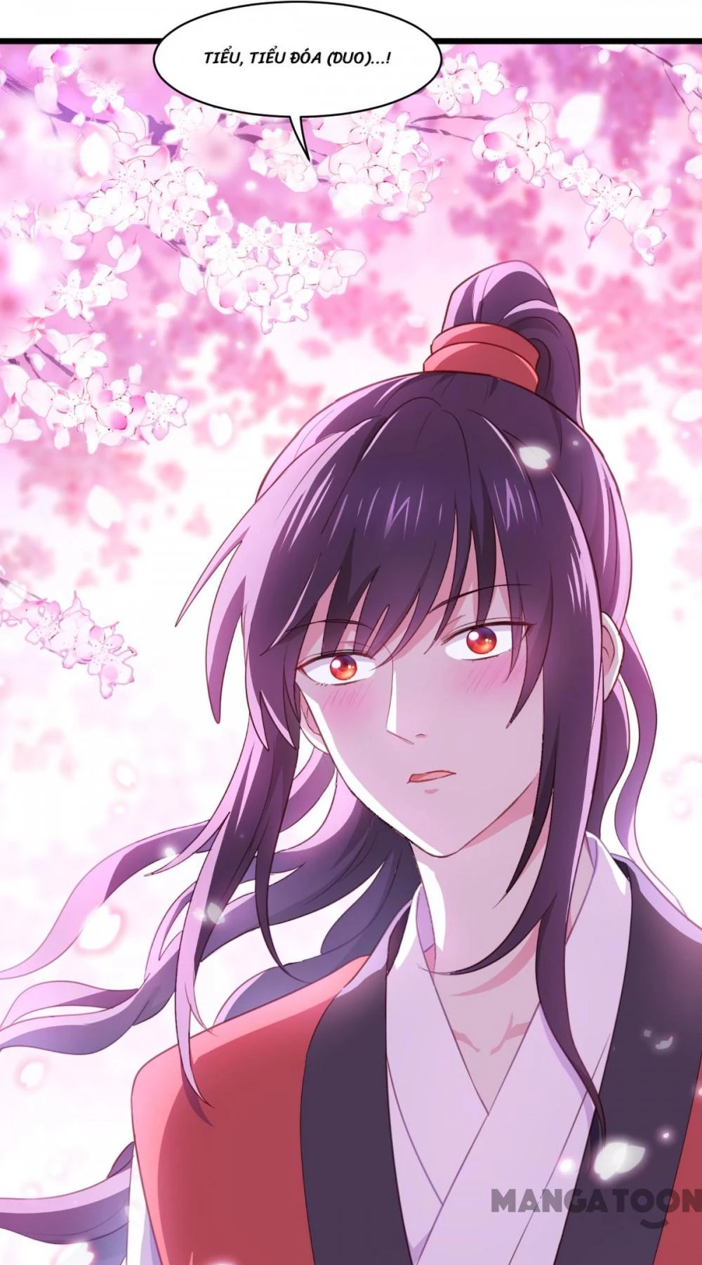 Tiền Tiêu Không Hết, Ta Phải Làm Sao? Chapter 20 - 13