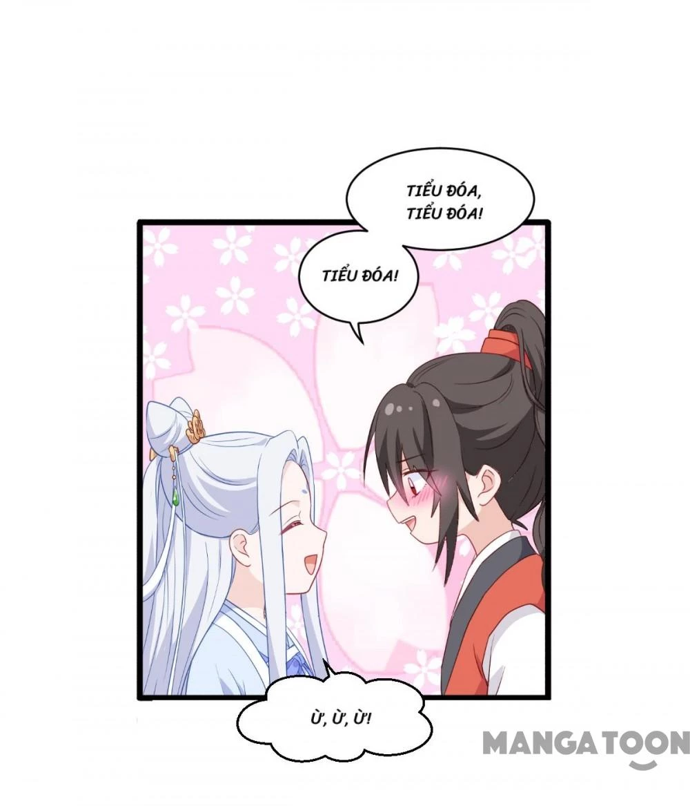 Tiền Tiêu Không Hết, Ta Phải Làm Sao? Chapter 20 - 17