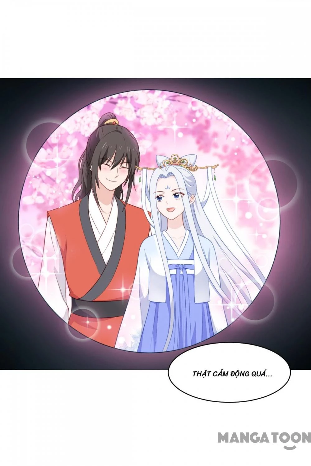 Tiền Tiêu Không Hết, Ta Phải Làm Sao? Chapter 20 - 27