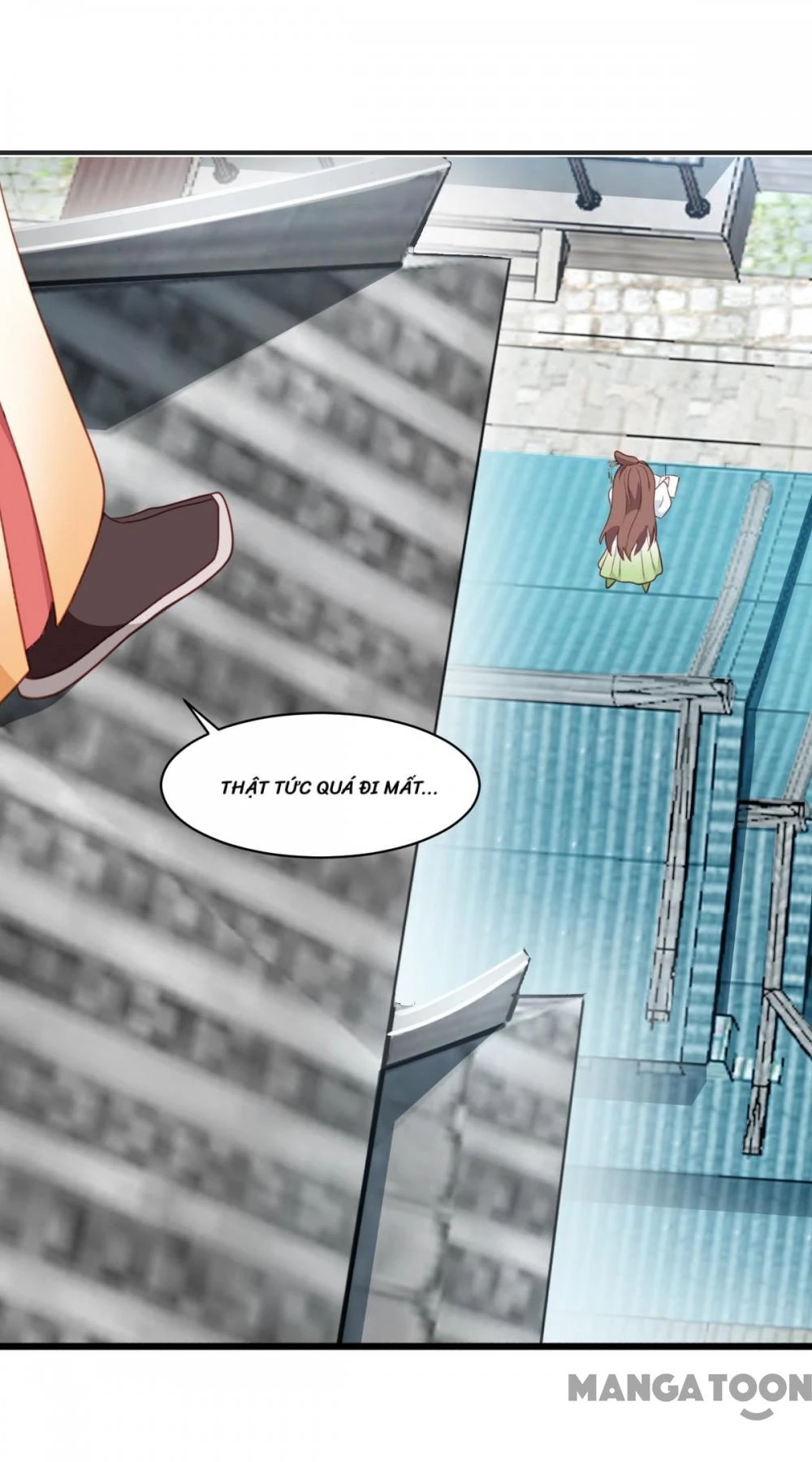 Tiền Tiêu Không Hết, Ta Phải Làm Sao? Chapter 20 - 29