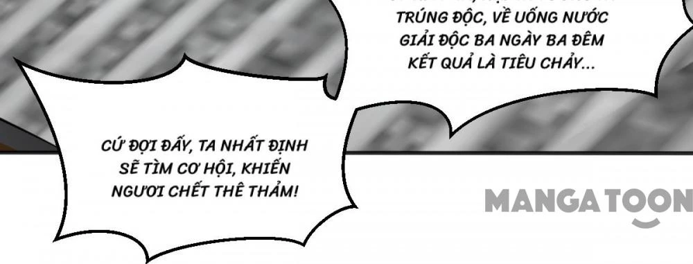 Tiền Tiêu Không Hết, Ta Phải Làm Sao? Chapter 20 - 32