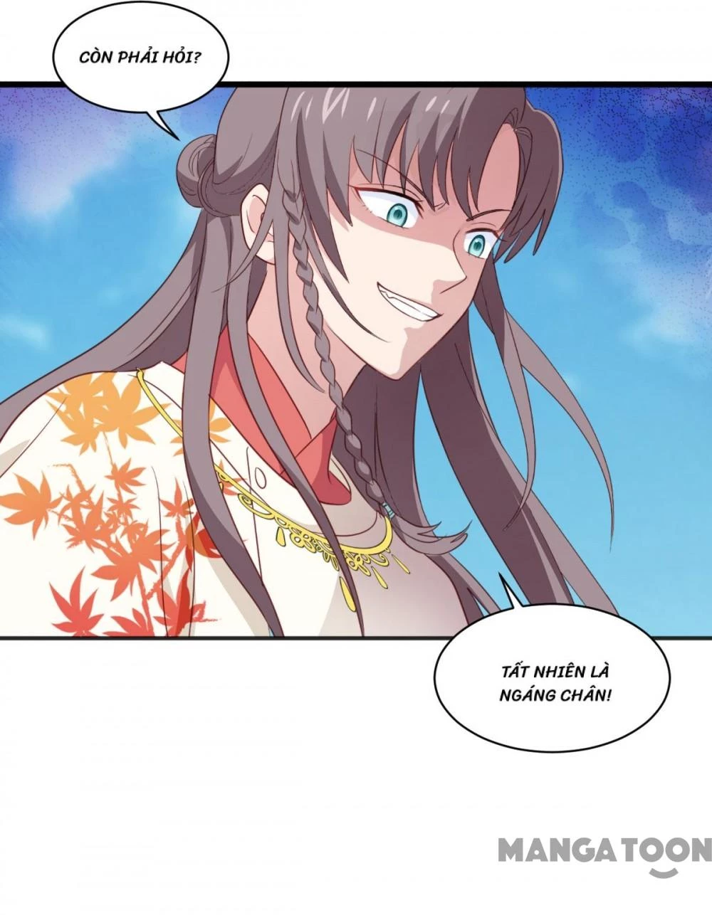 Tiền Tiêu Không Hết, Ta Phải Làm Sao? Chapter 20 - 39