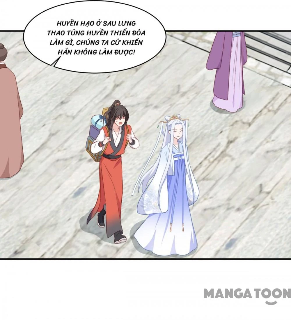 Tiền Tiêu Không Hết, Ta Phải Làm Sao? Chapter 20 - 40