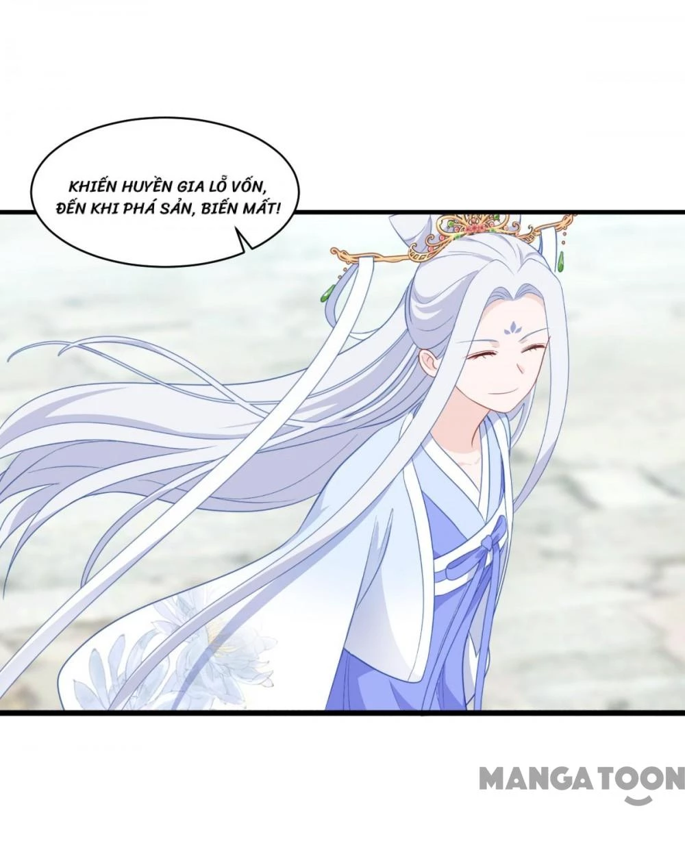 Tiền Tiêu Không Hết, Ta Phải Làm Sao? Chapter 20 - 41