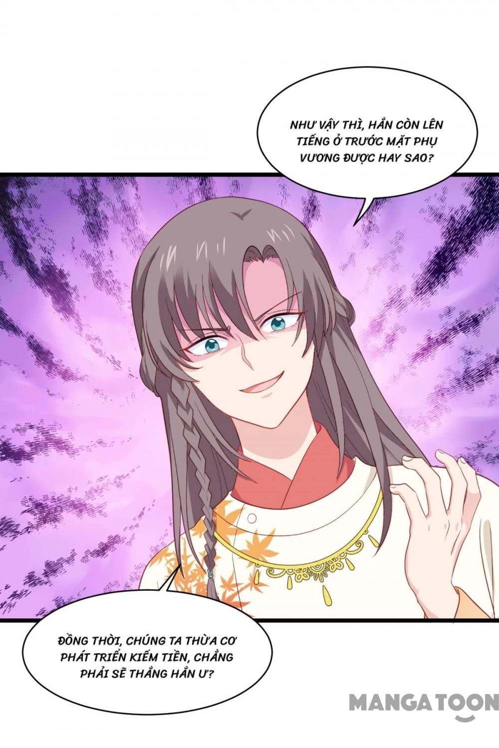 Tiền Tiêu Không Hết, Ta Phải Làm Sao? Chapter 20 - 42