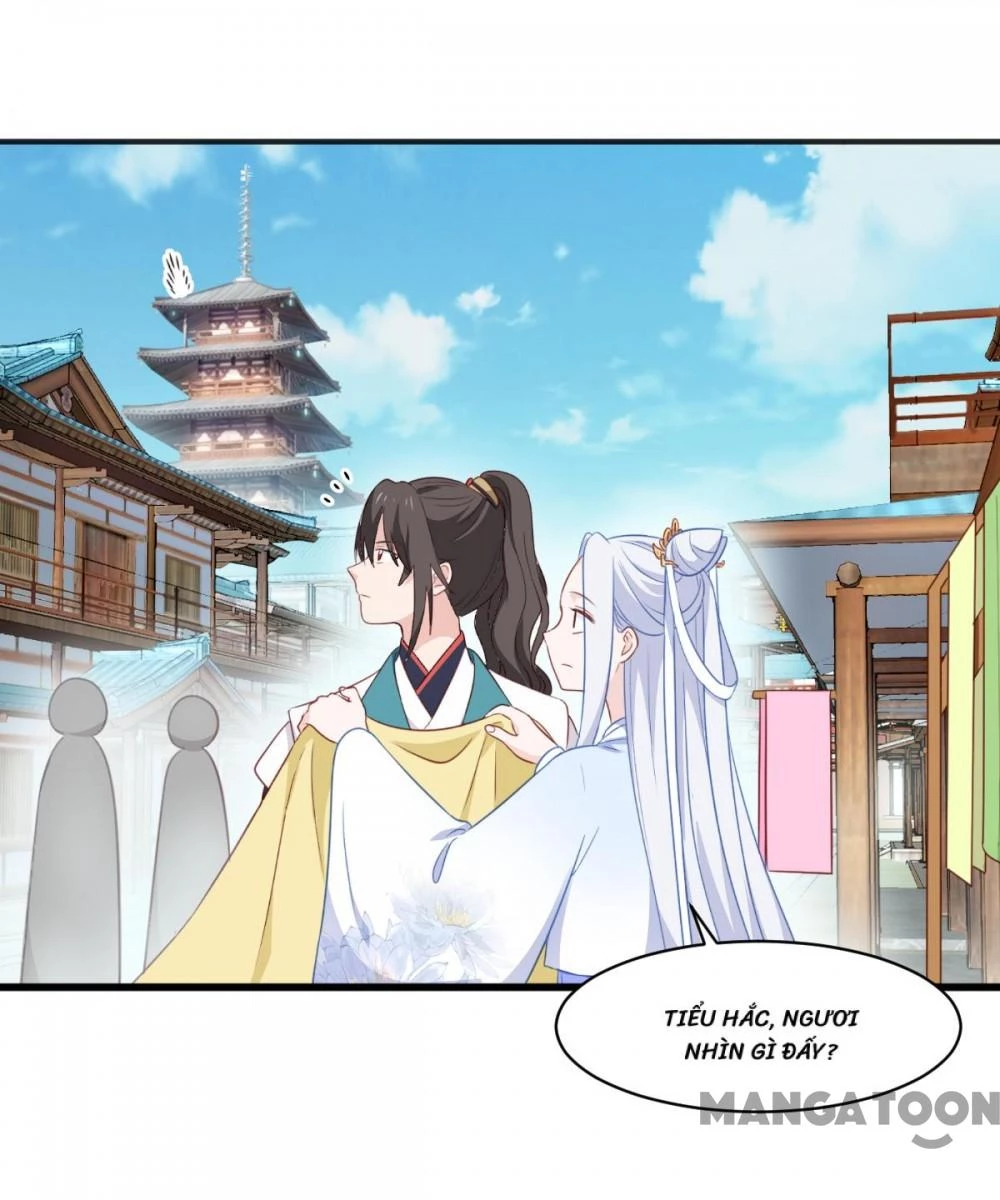 Tiền Tiêu Không Hết, Ta Phải Làm Sao? Chapter 20 - 49