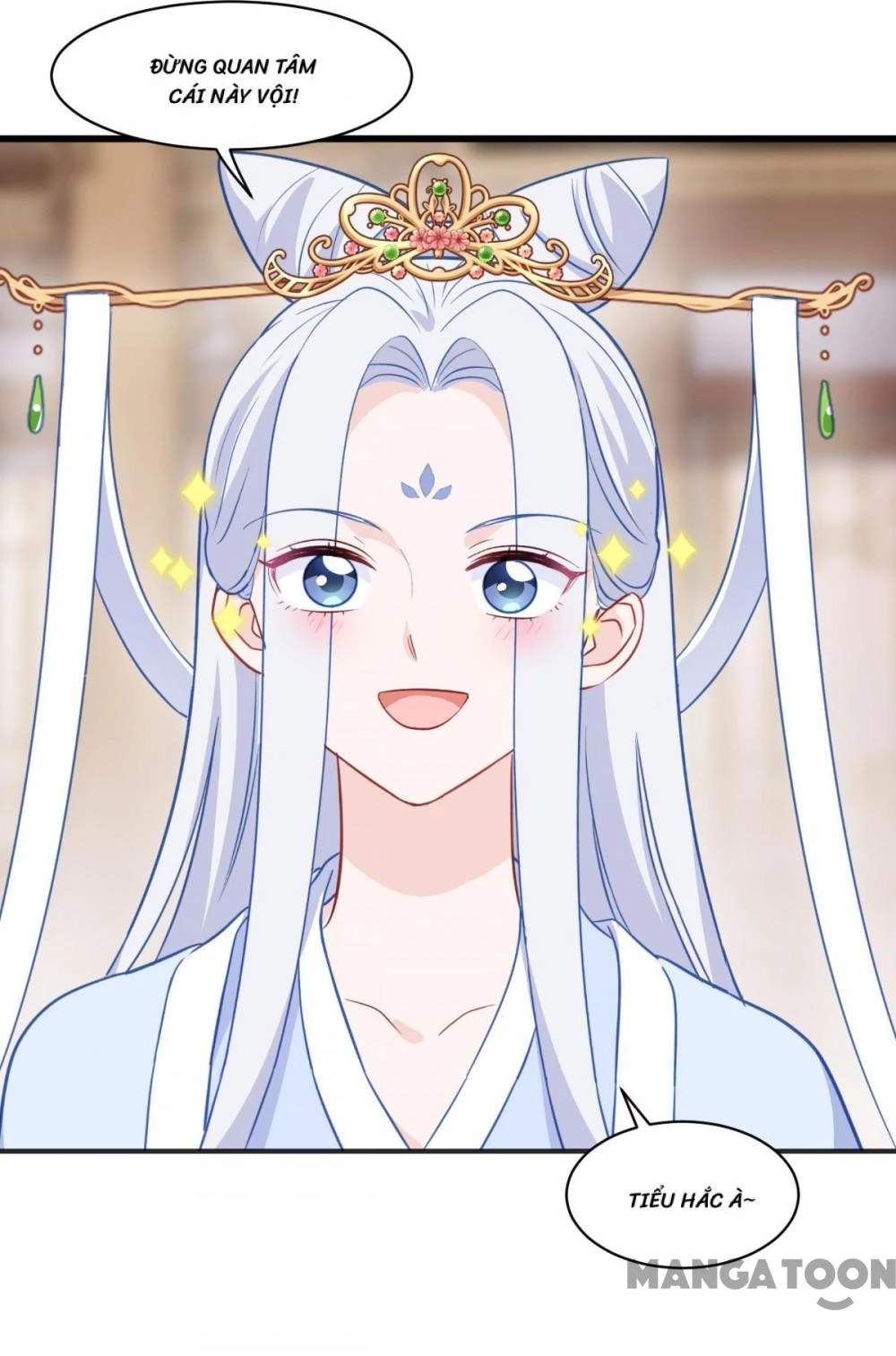 Tiền Tiêu Không Hết, Ta Phải Làm Sao? Chapter 20 - 51