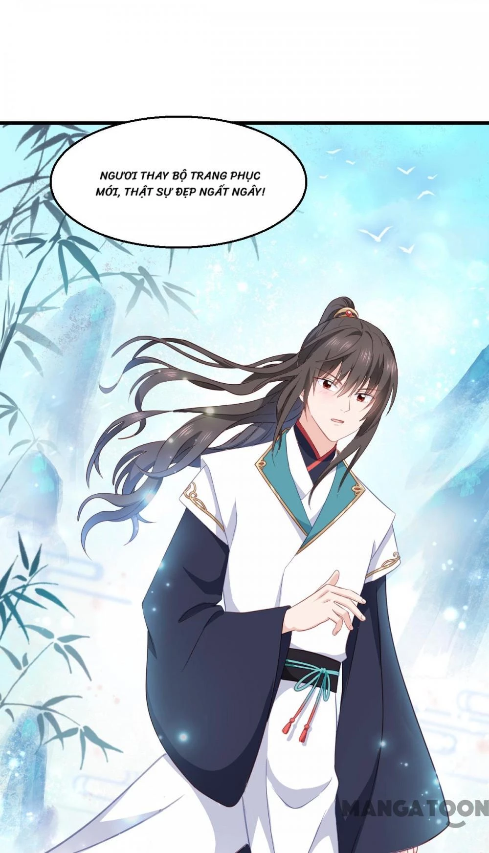 Tiền Tiêu Không Hết, Ta Phải Làm Sao? Chapter 20 - 52