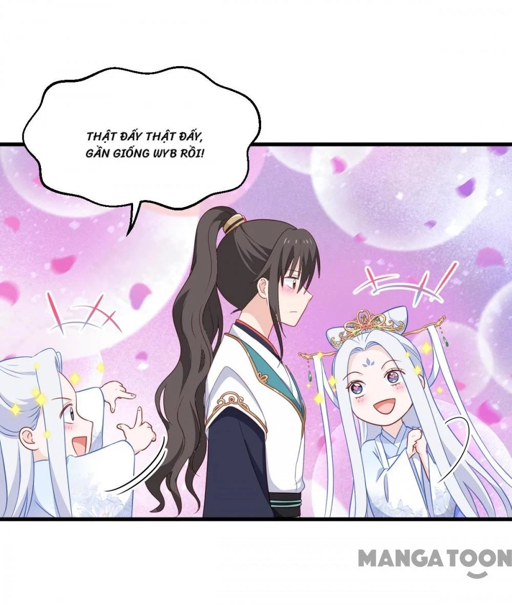 Tiền Tiêu Không Hết, Ta Phải Làm Sao? Chapter 20 - 54