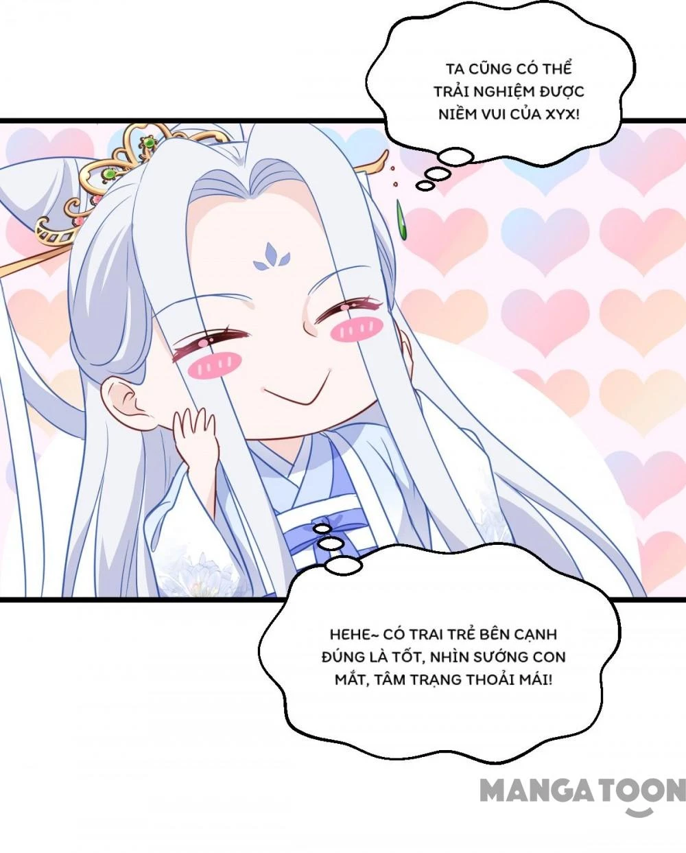 Tiền Tiêu Không Hết, Ta Phải Làm Sao? Chapter 20 - 55