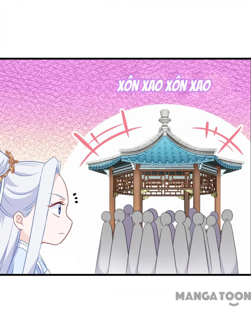 Tiền Tiêu Không Hết, Ta Phải Làm Sao? Chapter 20 - 56