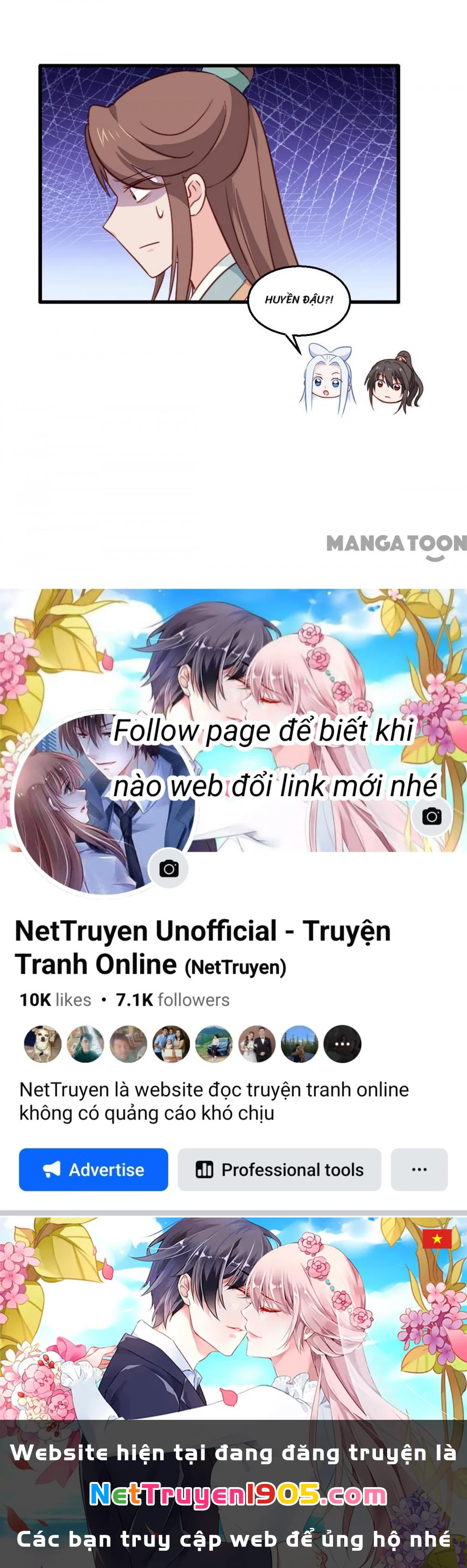 Tiền Tiêu Không Hết, Ta Phải Làm Sao? Chapter 20 - 60