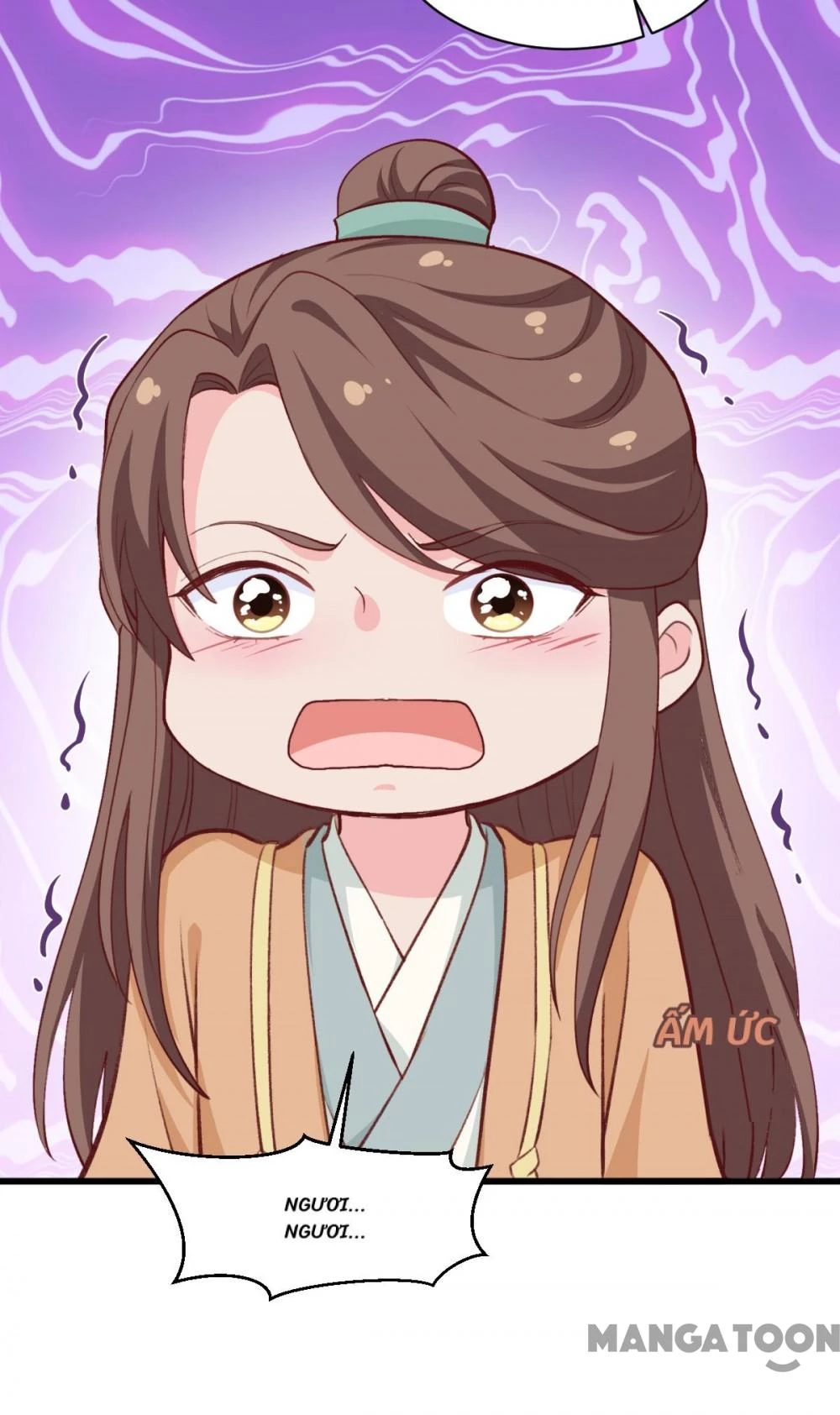 Tiền Tiêu Không Hết, Ta Phải Làm Sao? Chapter 21 - 4