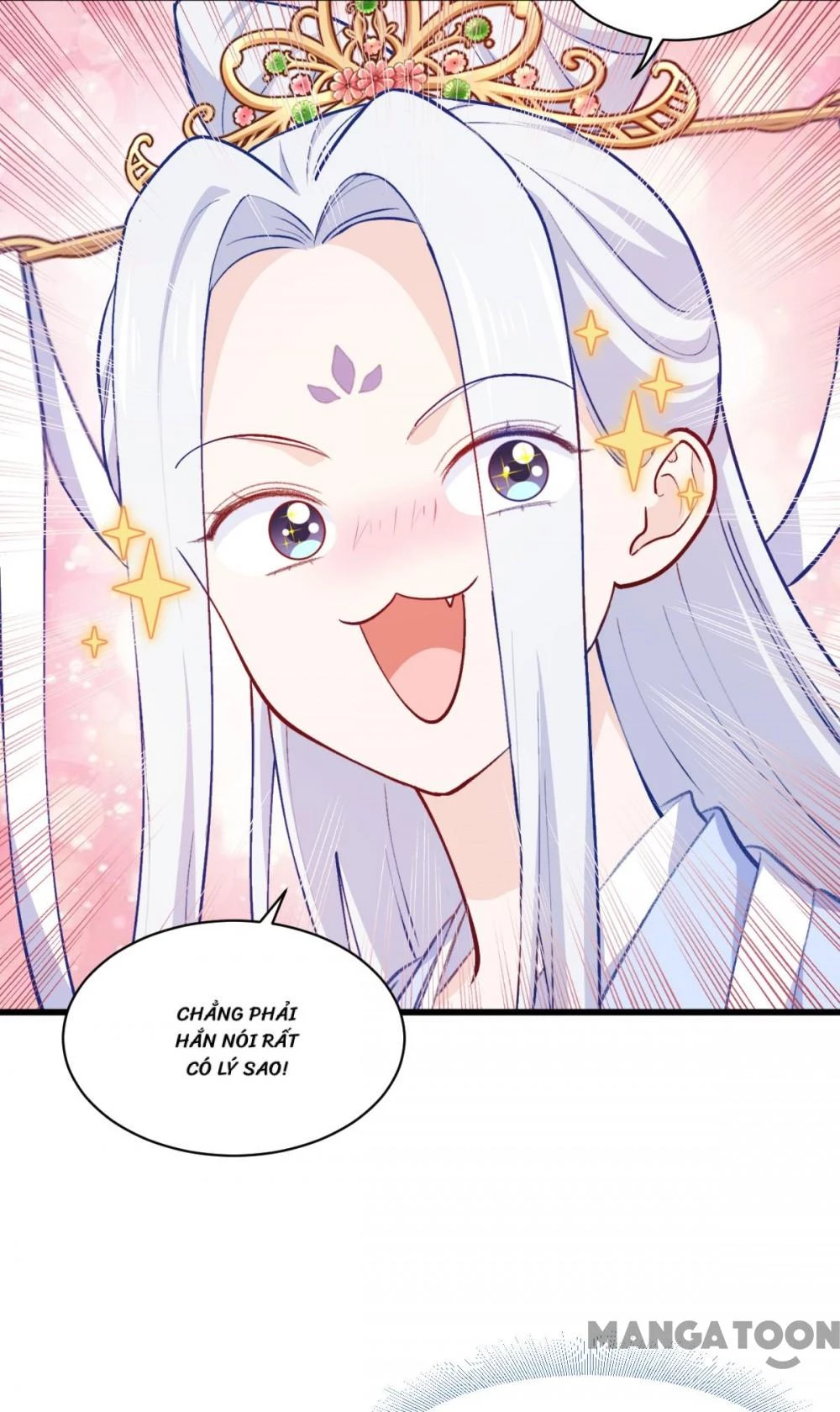 Tiền Tiêu Không Hết, Ta Phải Làm Sao? Chapter 21 - 6