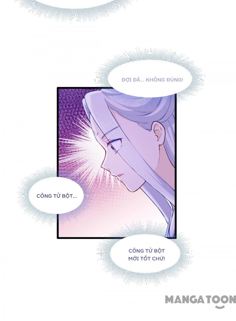 Tiền Tiêu Không Hết, Ta Phải Làm Sao? Chapter 21 - 8