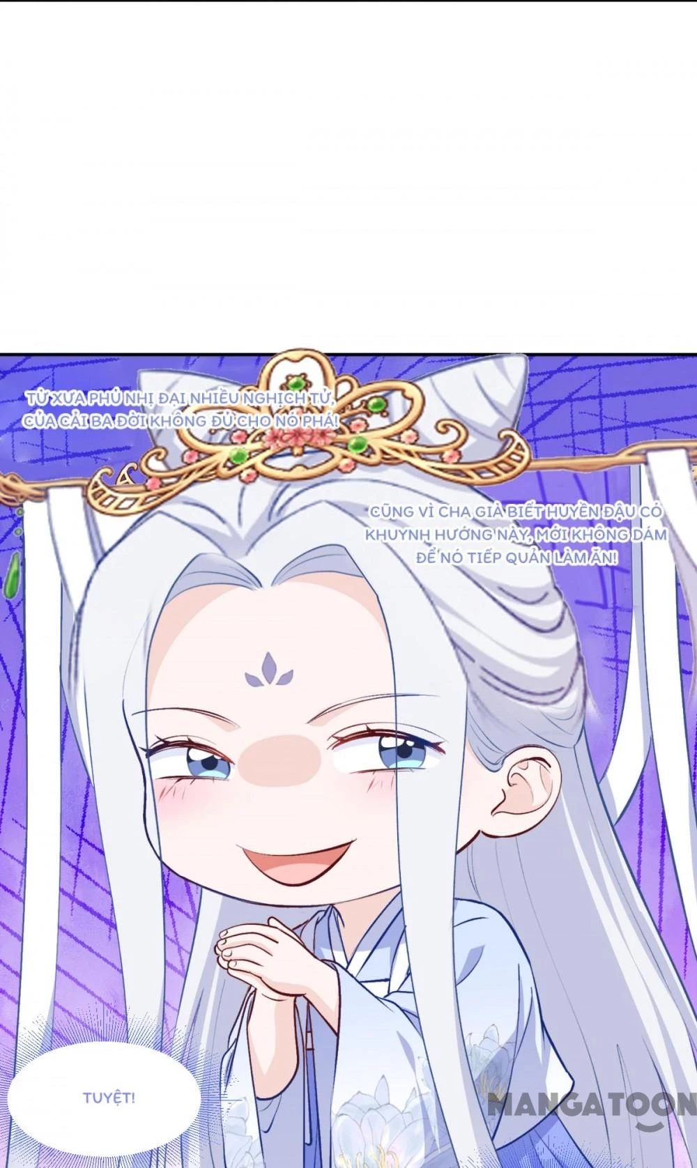 Tiền Tiêu Không Hết, Ta Phải Làm Sao? Chapter 21 - 11