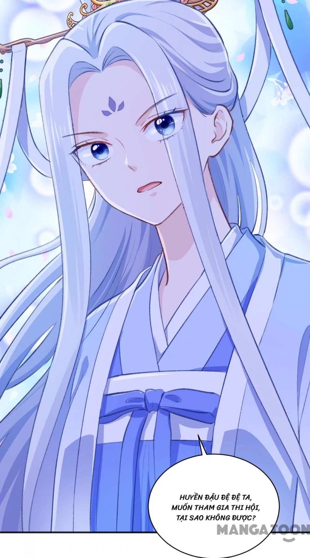 Tiền Tiêu Không Hết, Ta Phải Làm Sao? Chapter 21 - 17